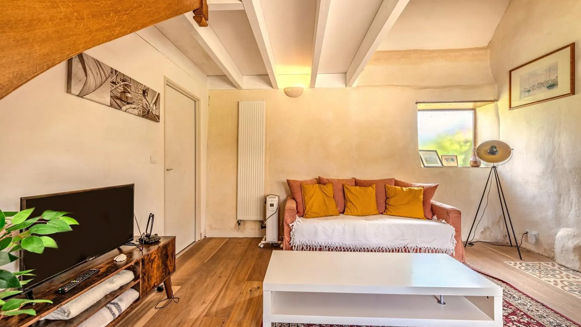 Ty Forn - Maison A 10Min Des Plages Plougastel-Daoulas 0*,