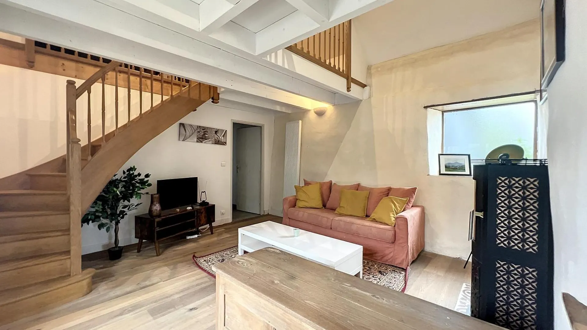 Prázdninový dům Ty Forn - Maison A 10Min Des Plages Plougastel-Daoulas