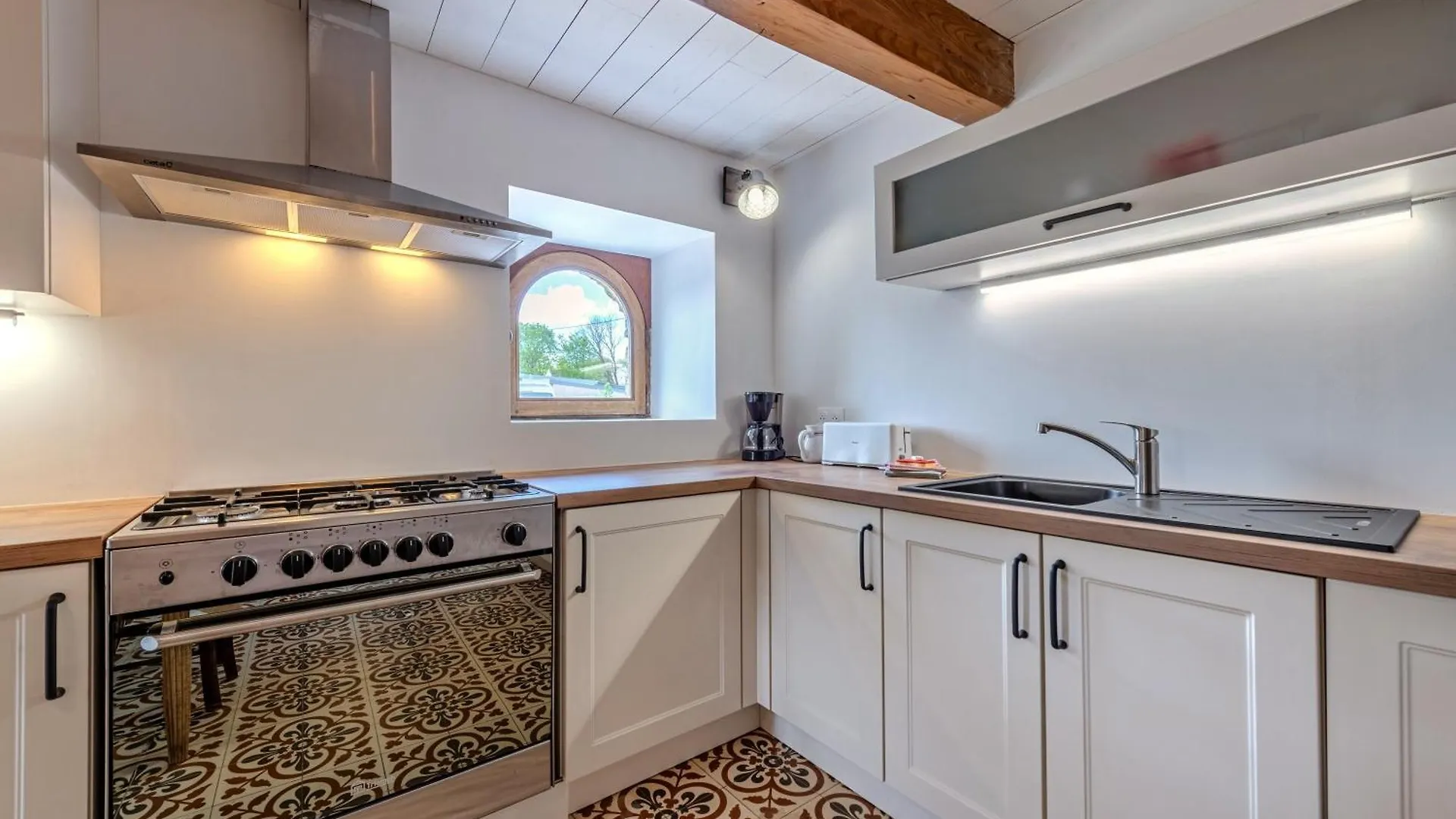 Ty Forn - Maison A 10Min Des Plages Plougastel-Daoulas Сasa de vacaciones