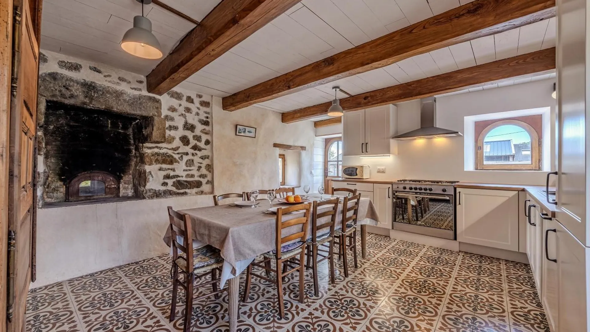 Ty Forn - Maison A 10Min Des Plages Plougastel-Daoulas 0*,  Francia